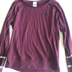 VS Top